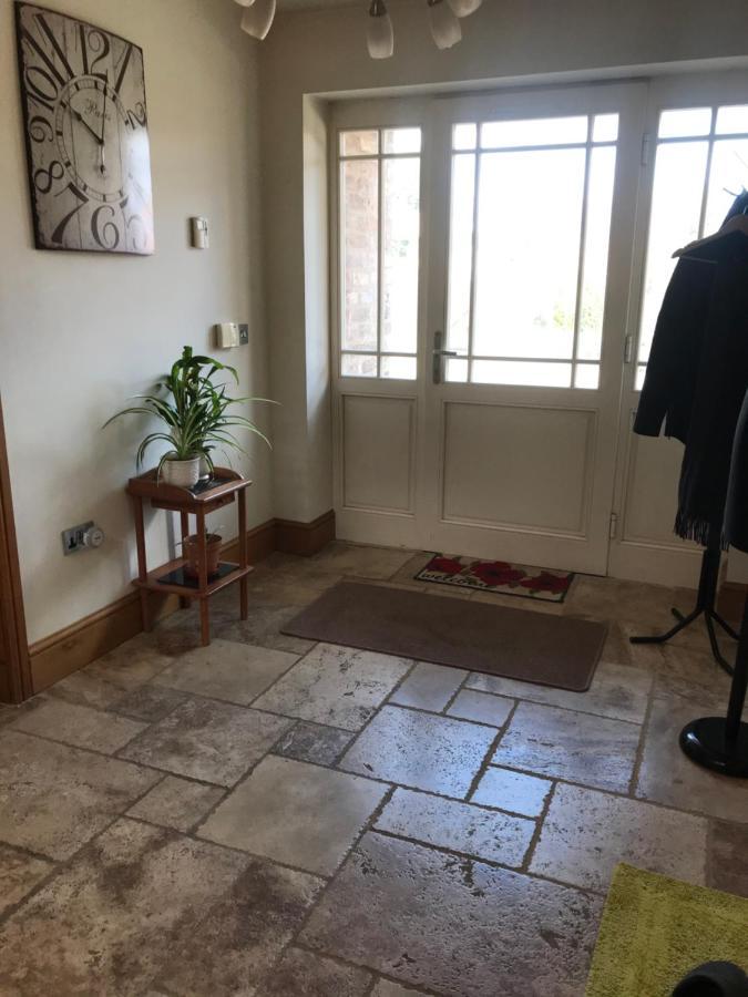 Private Room Bishop Norton Market Rasen Exterior foto