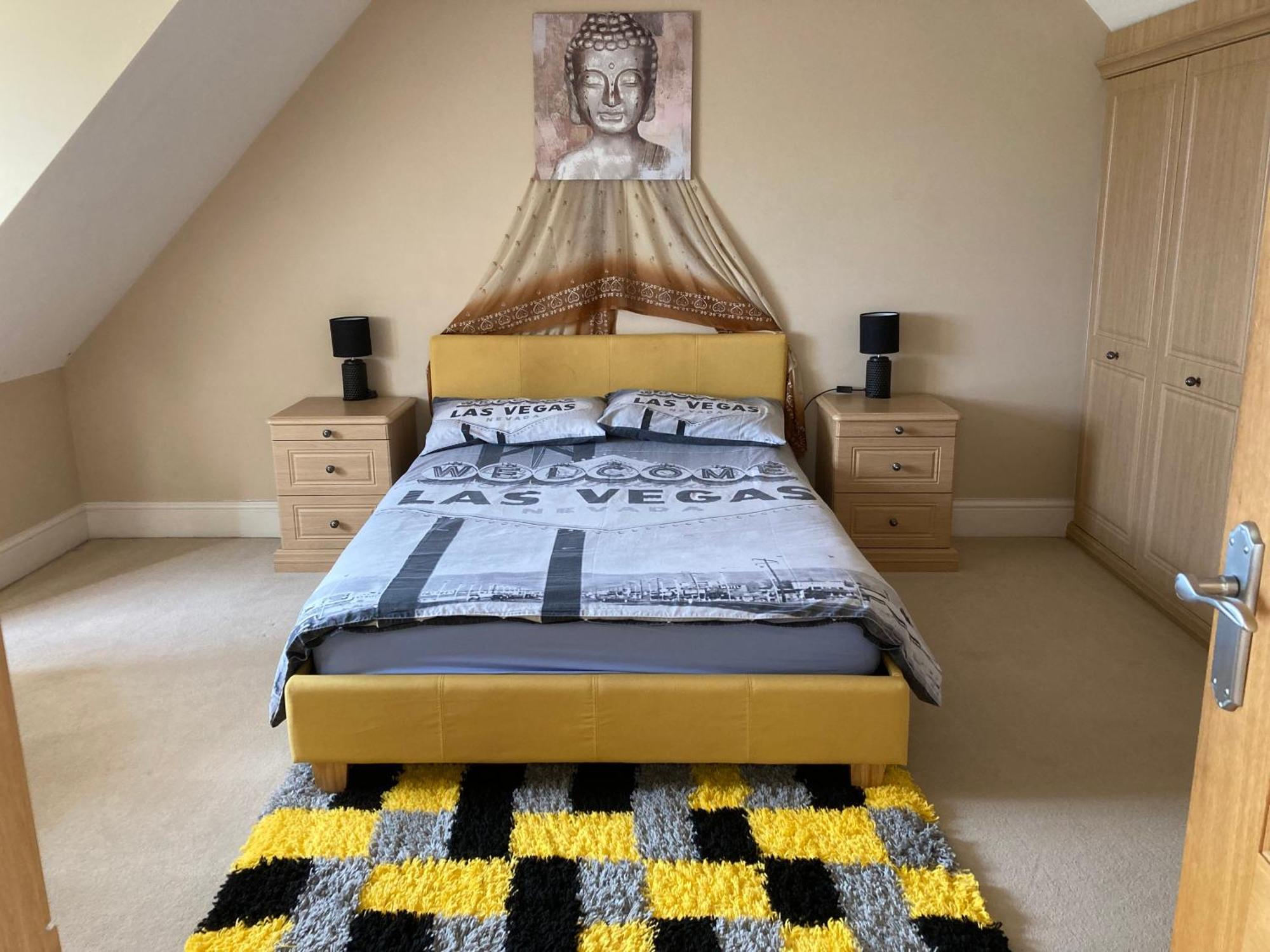Private Room Bishop Norton Market Rasen Exterior foto