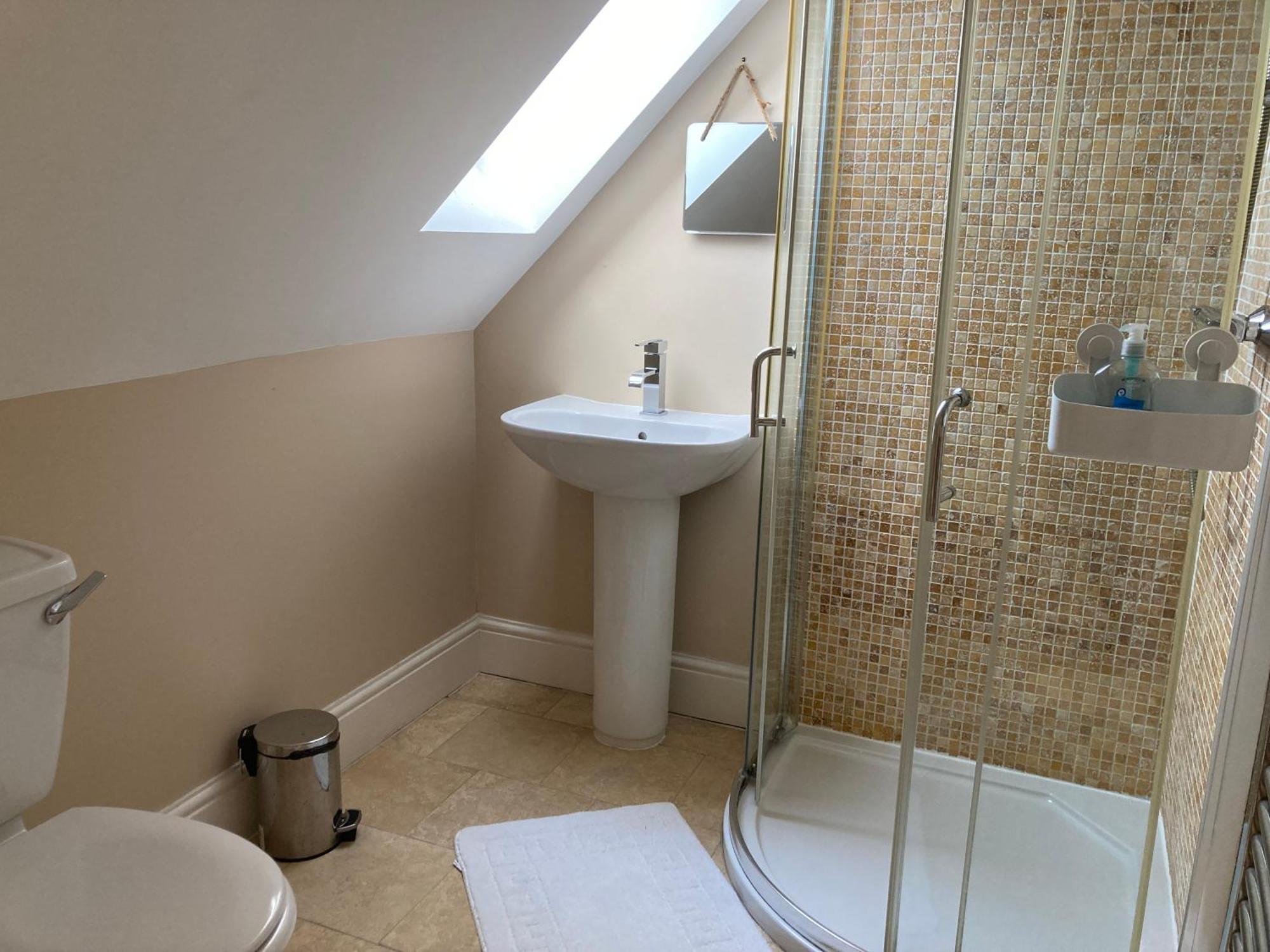 Private Room Bishop Norton Market Rasen Exterior foto