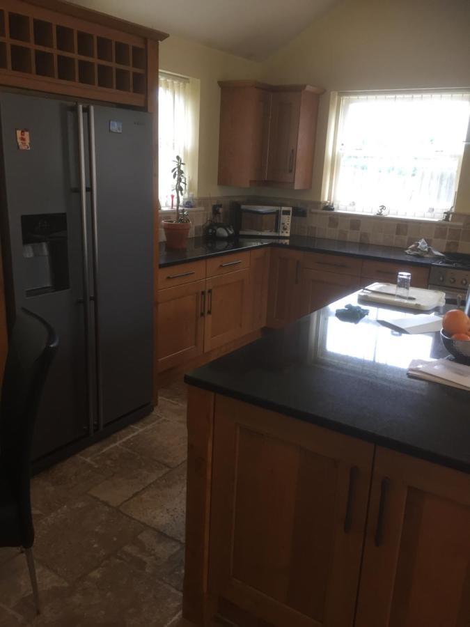 Private Room Bishop Norton Market Rasen Exterior foto